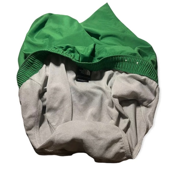 The North Face Quick Drying UPF 50 Relaxed Fit Men's Swim Trunks Sz S FREE SHIP! - Picture 5 of 5